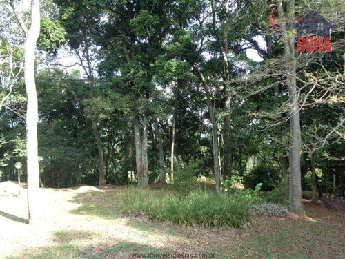 Chácara Com 3 Dormitórios À Venda, 1500 M² Por R$ 350.000,00 - Boa Vista - Mairiporã/sp - Ch0199