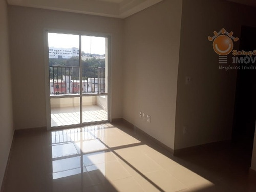 Imagem 7 de 20 de Venda - Apartamento Jardim Europa / Sorocaba/sp - 5683