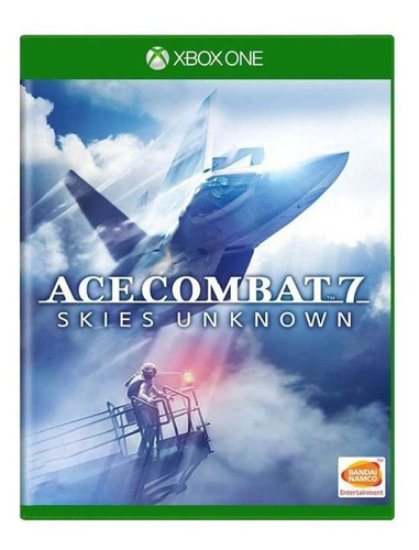 Jogo Ace Combat 7: Skies Unknown - Xbox One