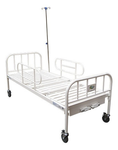 Cama Hospitalaria Manual Reactiv 