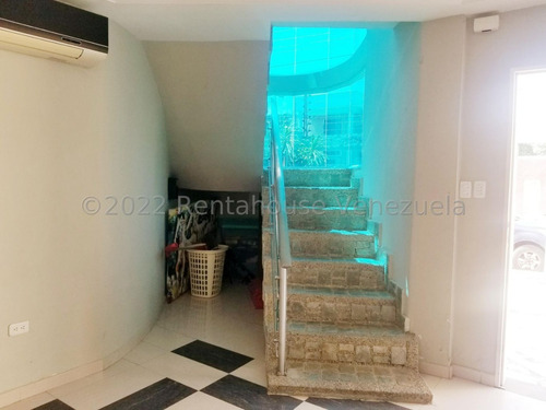 Imagen 8 de 12 de Townhouse En Venta En Villas De Aragua Maracay Aragua 22-24232 Irrr