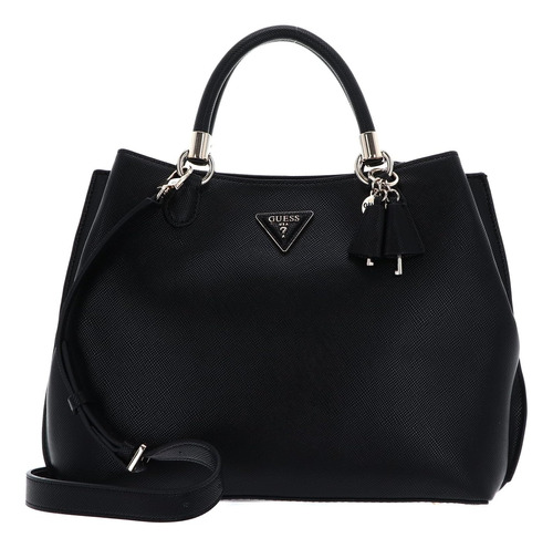 Guess Gizele Girlfriend Carryall, Negro