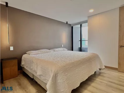 Espectacular Apartamento Con Jacuzzi Y Vista A La ...(mls#246829)