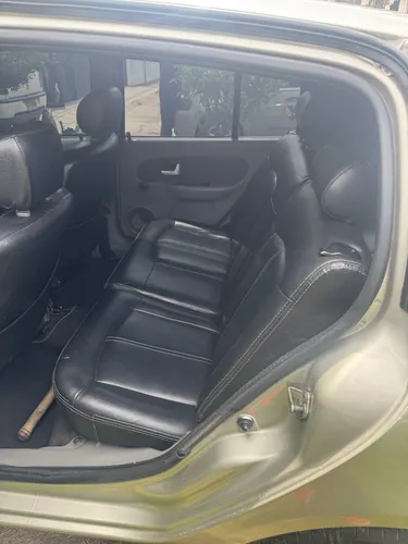 Renault Clio II Rs