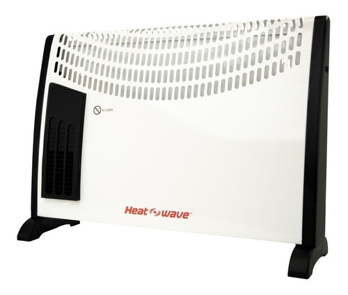 Calefactor Eléctrico Heat Wave Hf152t 127v