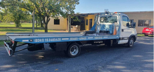 Imagen 2 de 10 de Iveco Daily 55c17