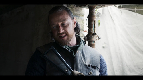 His Dark Materials Serie Completa La Materia Oscura Full Hd