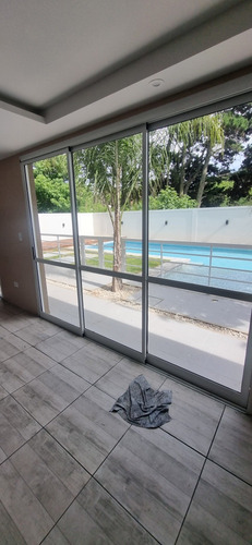 Complejo Departamentos Con Pileta Lucila Del Mar