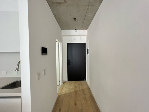 Alquiler Saavedra Monoambiente - A Estrenar-