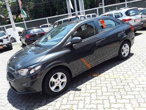 Imagem 5 de 10 de Chevrolet Prisma 1.4 Mpfi Lt 8v Flex 4p Manual