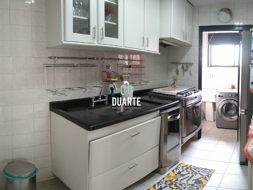 Imagem 23 de 30 de Apartamento - Ap03270 - 68898837