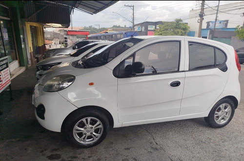Chery QQ 1.0 Look Flex 5p