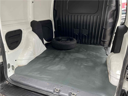 Fiat Doblo 1.8 MPI CARGO16V FLEX 4P MANUAL