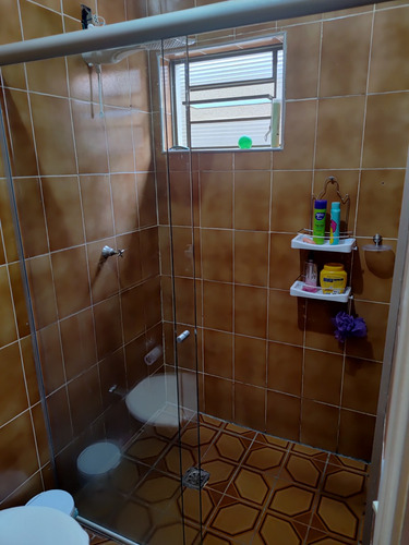 Casa Com Edicula A Venda Ótima Oportunidade Para Investir