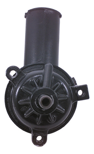 Bomba Dirección Licuadora F-350 8 Cil 7.3l 88/89 Reman (Reacondicionado)