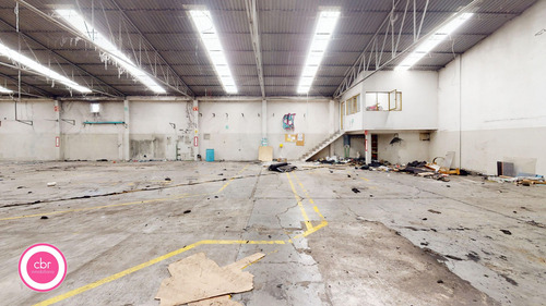 Bodega Comercial En Venta En Guadalupe