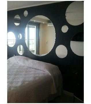 Apartamento En Alquiler Por Temporada De 3 Dormitorios En Playa Brava