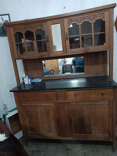 Mueble Antiguo 