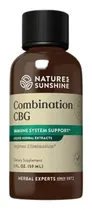 Comprar Combination Cbg Natures Sunshine