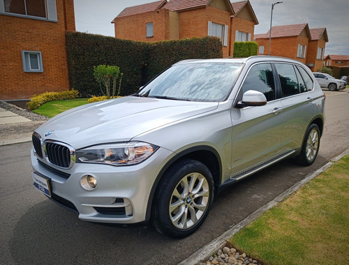 BMW X5 3.0 Xdrive35i Premium