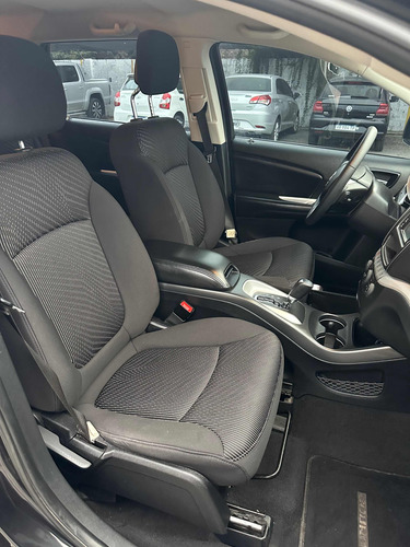 Dodge Journey 2.4 Se 170cv Atx