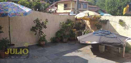 Imagem 4 de 26 de Casa À Venda, 144 M² Por R$ 450.000,00 - Pedreira - Mongaguá/sp - Ca3472