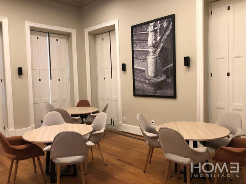 Imagem 9 de 27 de Apartamento Com 2 Dormitórios À Venda, 93 M² Por R$ 1.400.000,00 - Flamengo - Rio De Janeiro/rj - Ap2149
