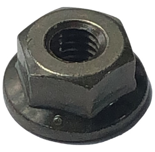 Porca Flange Carenagem Lateral Cbr 450 Sr 90308-428-900