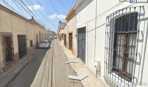 Imagen 2 de 14 de Venta De Terreno En Calle Primavera, Centro Histórico Qro