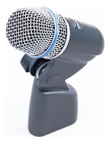 Micrófono Shure Beta 56a Envio Gratis