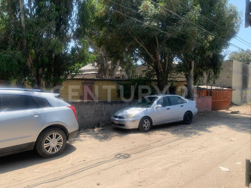 Terreno En Venta, La Presa, Tijuana, B.c.