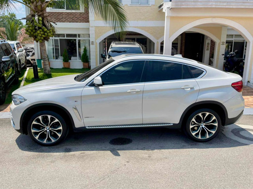 Bmw X6 2016 3.0 Xdrive30d Premium