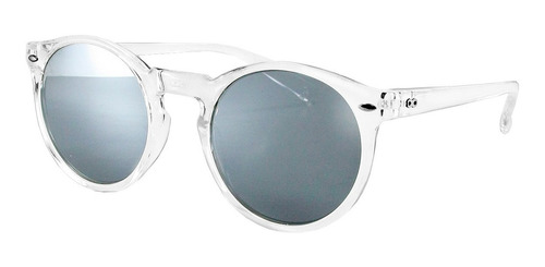 Anteojos Sol Lentes Infinit Tulum X - Crystal.smk.mirror