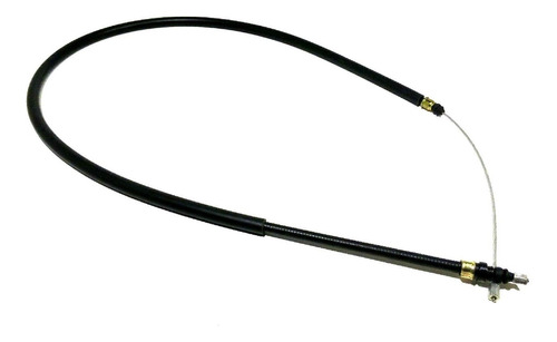 Cable De Freno De Mano P/ Renault Clio 1 Kitx2