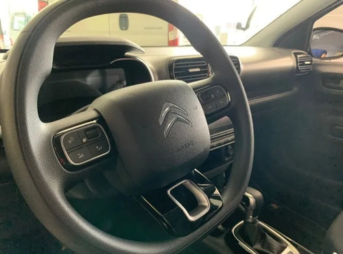 Imagen 10 de 21 de Citroën C4 Cactus Feel H No Nivus