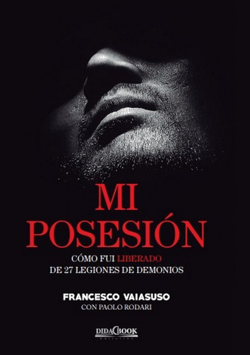 Mi Posesion - Vaiasuso, Francesco