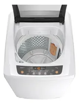Comprar Lavarropas Carga Superior Gafa Fuzzyfit 7kg Blanco