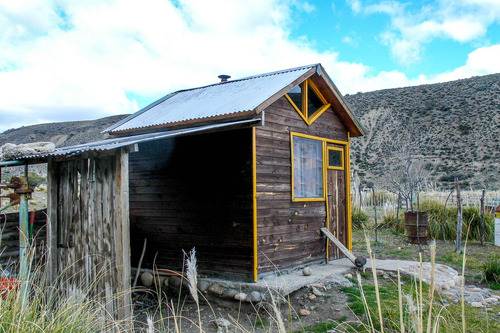 Campo En Venta En Alicura