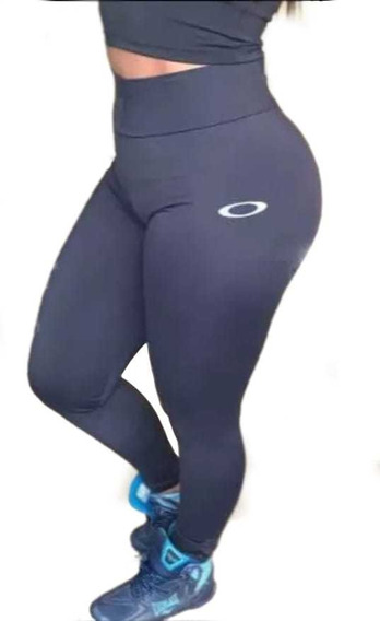 calça legging oakley feminina