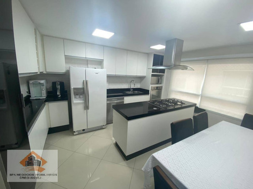 Imagem 3 de 20 de Sobrado Com 3 Dormitórios À Venda, 169 M² Por R$ 890.000,00 - Vila Aricanduva - São Paulo/sp - So0151