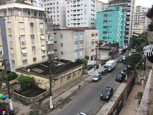 Imagem 22 de 24 de Apartamento Em São Vicente - Sp - Ap0121_slima