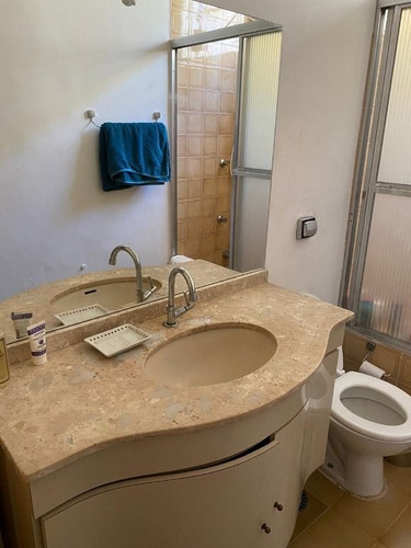 Imagem 6 de 19 de Apartamento Com 3 Dormitórios, 160 M² - Venda Por R$ 1.200.000,00 Ou Aluguel Por R$ 4.000,00/mês - Jardim Paulista - São Paulo/sp - Ap19945