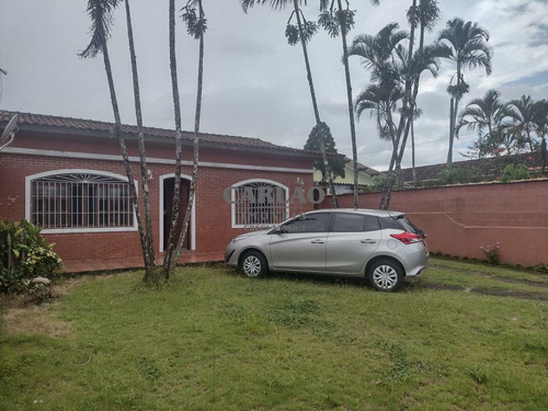 Imagem 2 de 22 de 13 Linda Casa Em Mongaguá - R$ 380 Mil,cod: 353823 - V353823