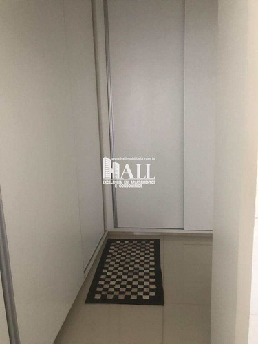 Imagem 13 de 30 de Casa De Condomínio Com 3 Dorms, Parque Residencial Damha V, São José Do Rio Preto - R$ 1.148.000,00, 235m² - Codigo: 4138 - V4138