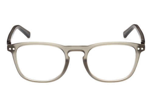 Lentes Ópticos Light Grey Con Clip-on Timberland Tb1825095