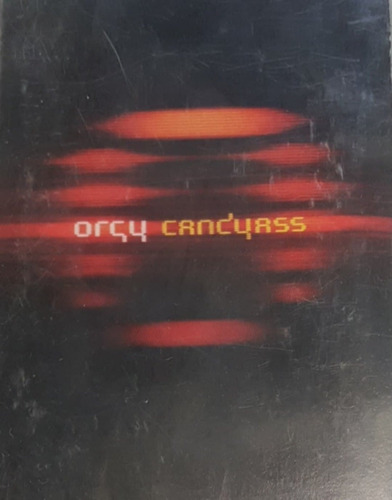 Orgy Cancyass Kct- Cassete