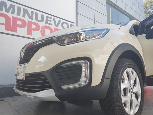 Imagen 2 de 15 de Renault Captur 2020 2.0 Intens Mt