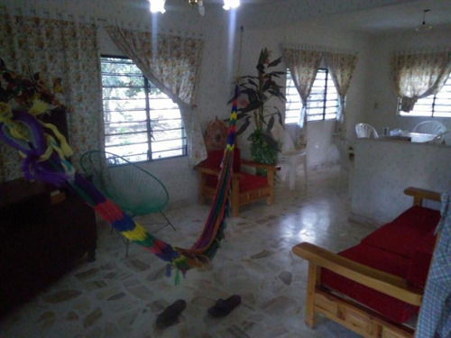 Imagen 9 de 12 de Casa Sola En Venta Zihuatanejo (ixtapa-zihuatanejo)