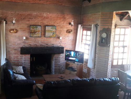 Imagen 6 de 17 de Alquilo Casa Pinares P 35 Como En Las Termas Pero A 300m Mar