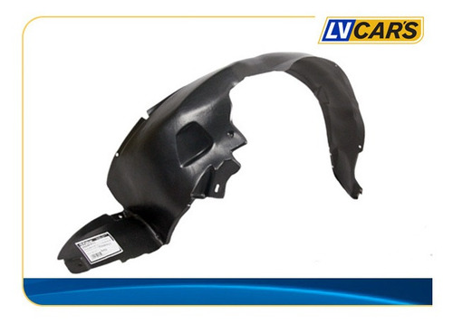 Guardapolvo Chevrolet Aveo 2006 - 2010 Delantero Derecho